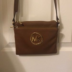 Michael Kors Cross Body Purse